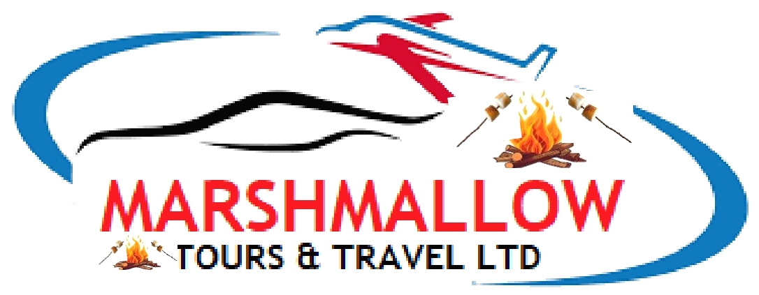 Marshmallow Tours and Travel